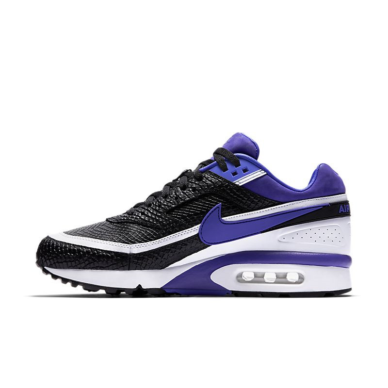 Nike Air Max BW Men Shoes 009