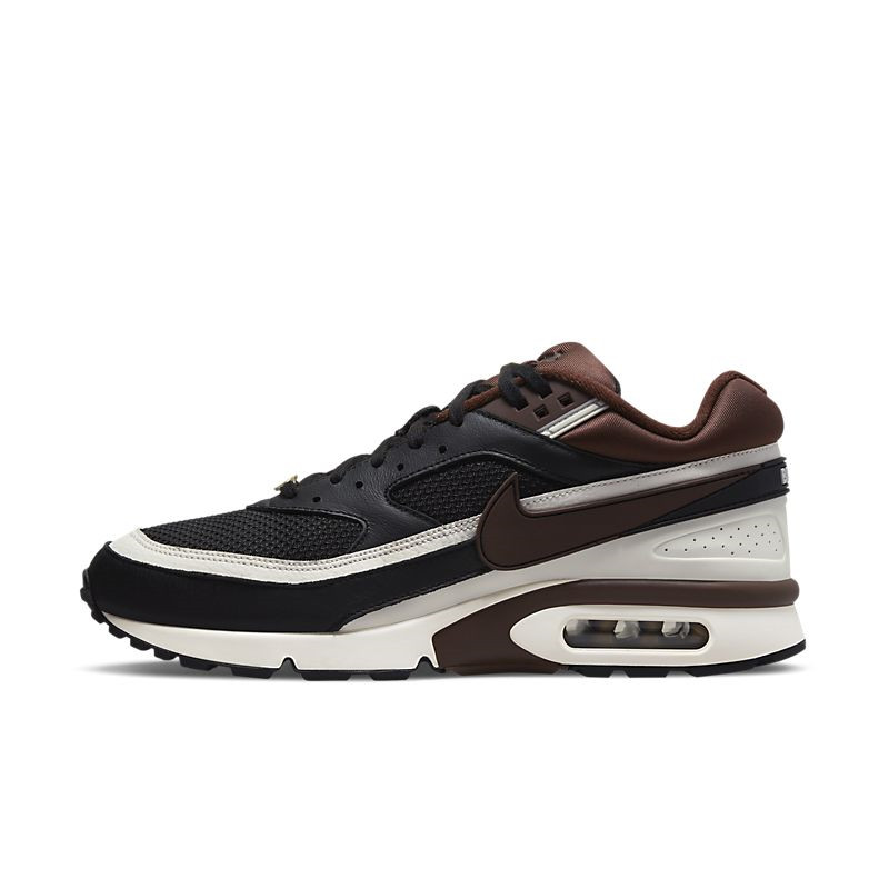 Nike Air Max BW Men Shoes 010