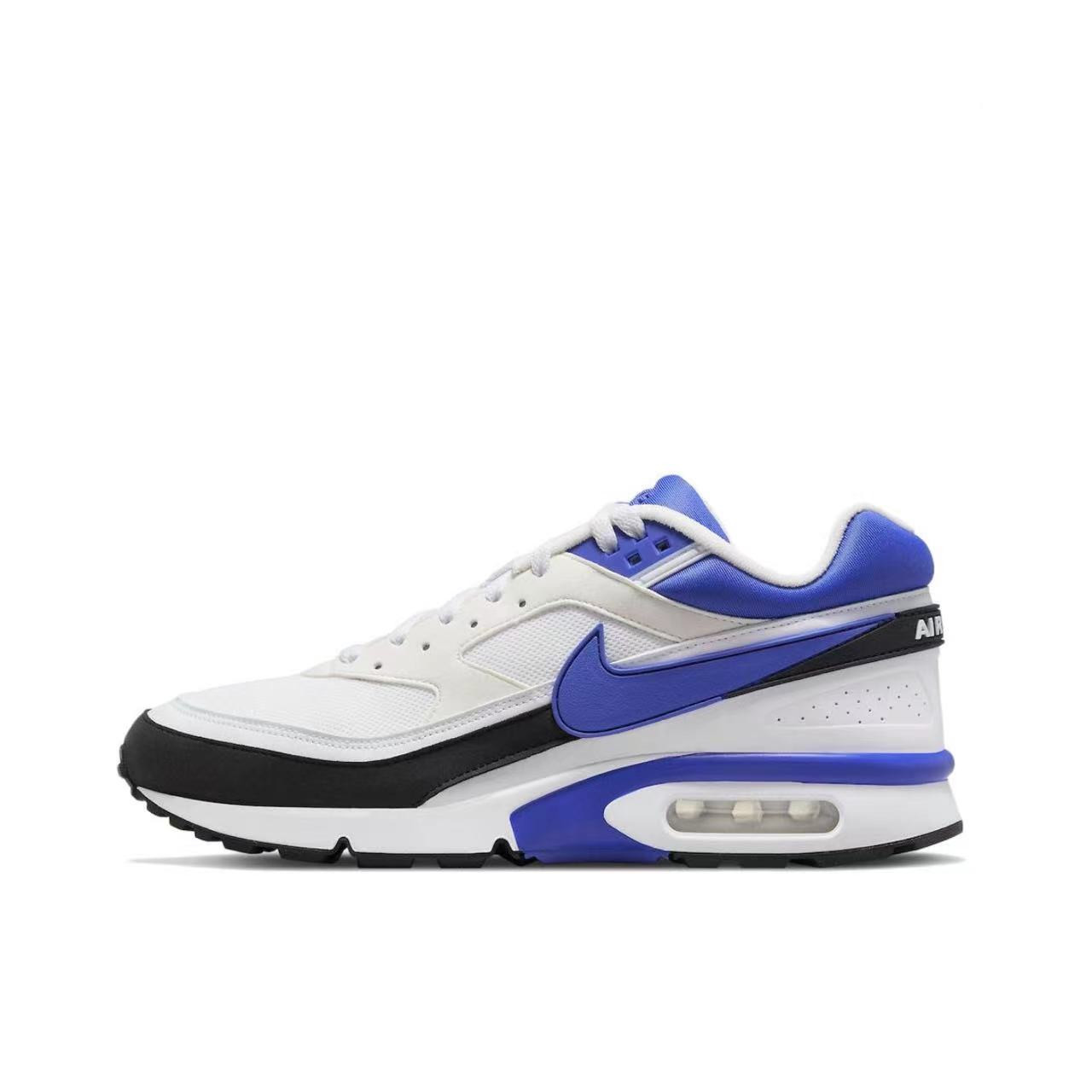 Nike Air Max BW Men Shoes 011