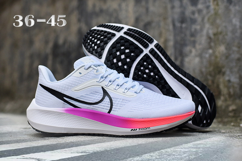 Nike Zoom Pegasus 39 Turbo Women Shoes 007