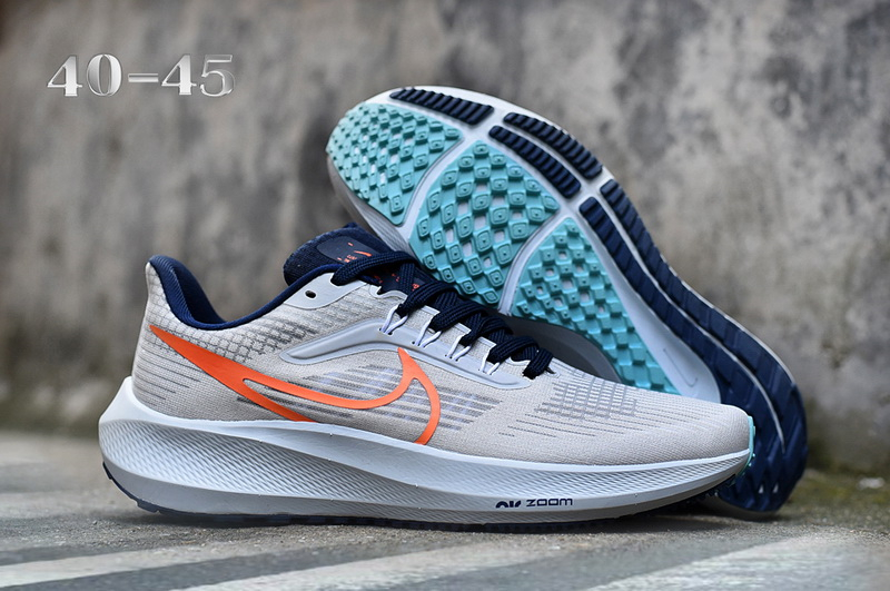 Nike Zoom Pegasus 39 Turbo Men Shoes 001