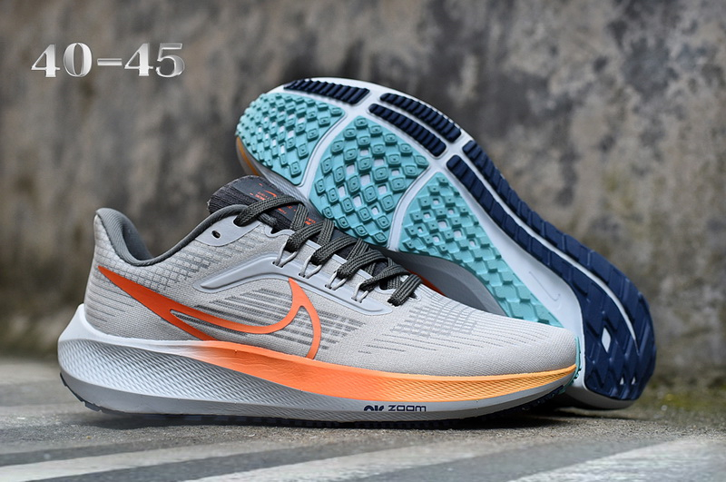 Nike Zoom Pegasus 39 Turbo Men Shoes 003