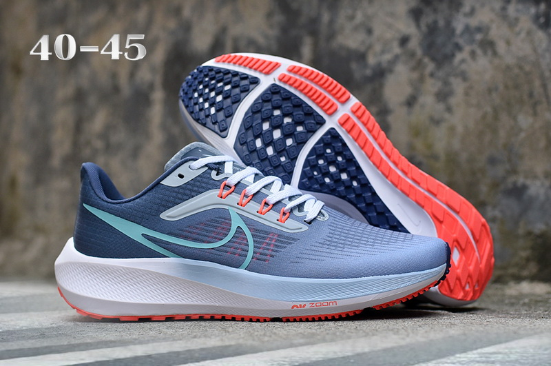 Nike Zoom Pegasus 39 Turbo Men Shoes 012