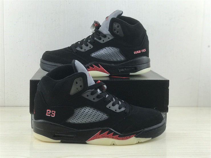 Air Jordan 5 Men Shoes 033