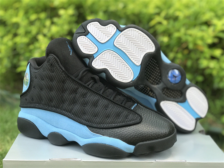 Air Jordan 13 Men Shoes 005