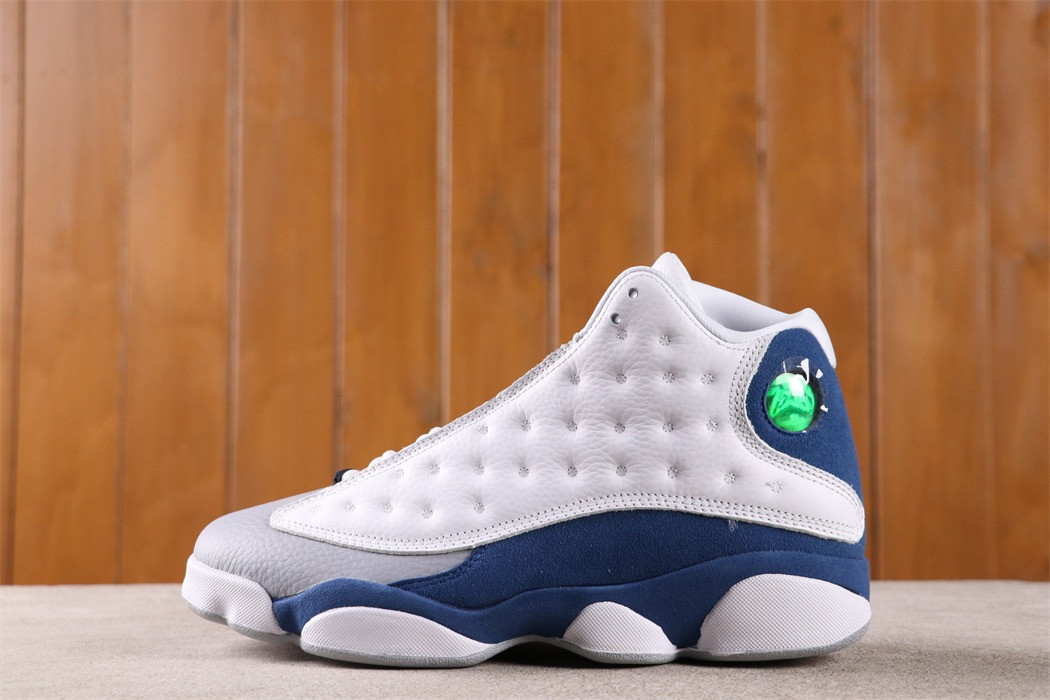 Air Jordan 13 Men Shoes 006