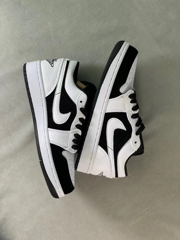 Air Jordan 1 Men Shoes 855