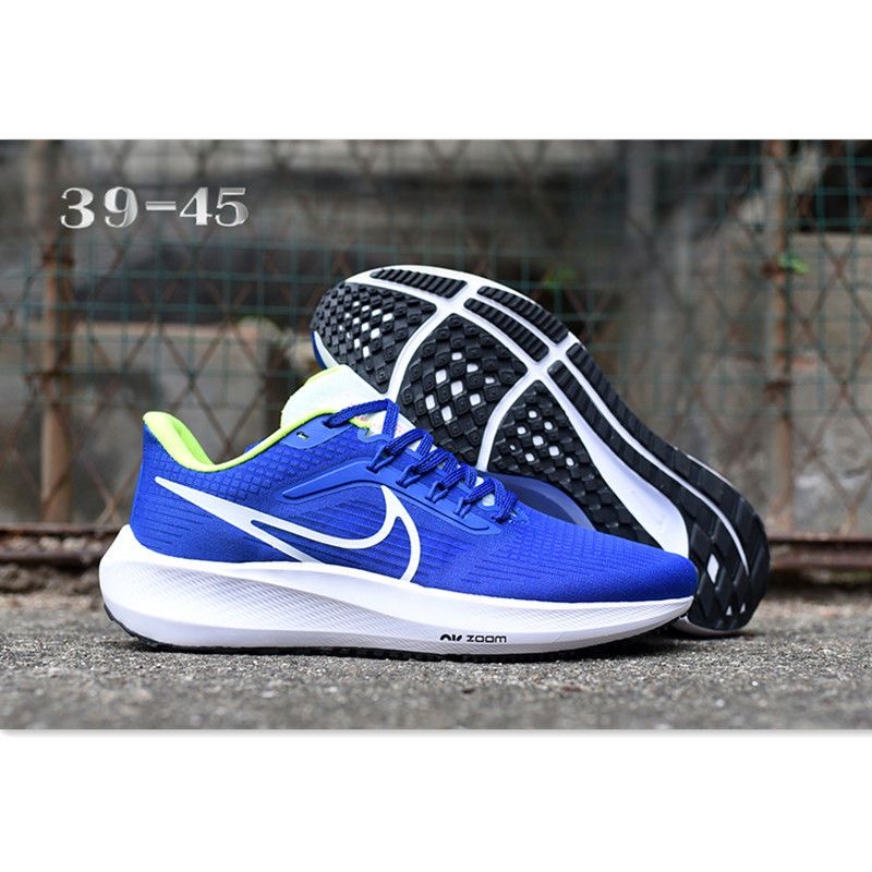 Men NIKE AIR ZOOM PEGASUS 39 Blue