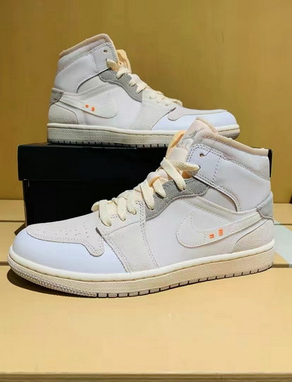 Air Jordan 1 Men Shoes 871