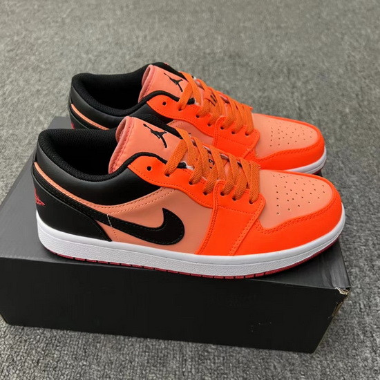 Air Jordan 1 Men Shoes 874