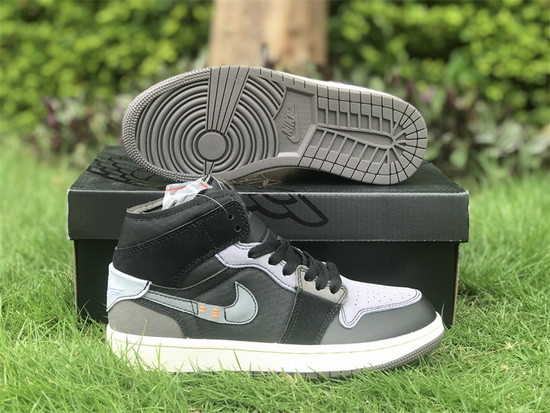 Air Jordan 1 Men Shoes 882