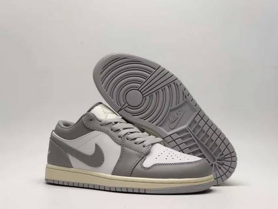 Air Jordan 1 Men Shoes 883