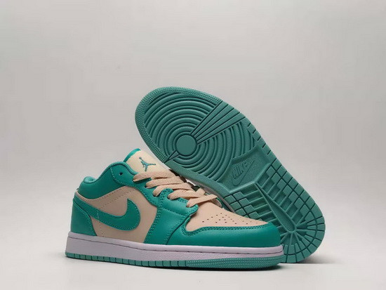 Air Jordan 1 Men Shoes 890