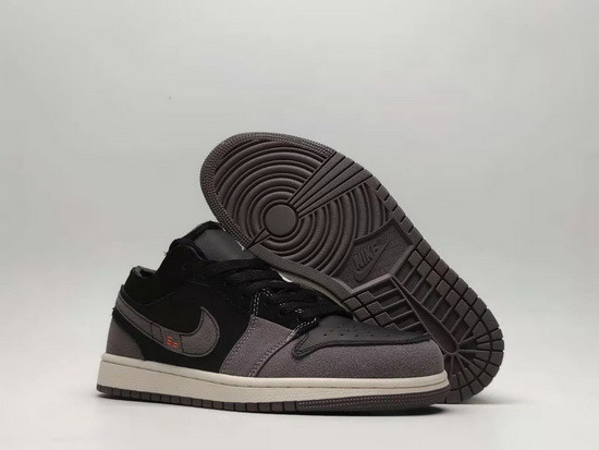 Air Jordan 1 Men Shoes 905