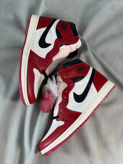 Air Jordan 1 Men Shoes 907