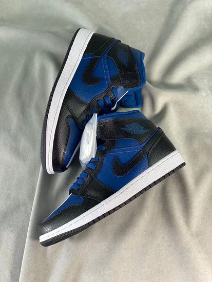 Air Jordan 1 Men Shoes 910