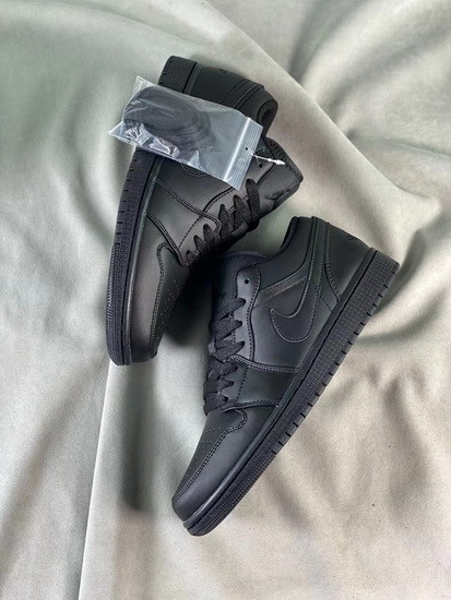 Air Jordan 1 Men Shoes 912