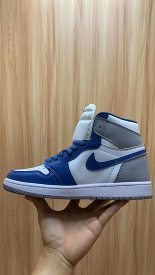 Air Jordan 1 Women Shoes 174