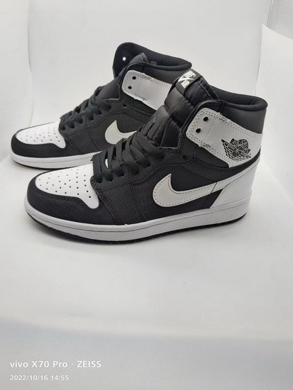 Air Jordan 1 Men Shoes 928