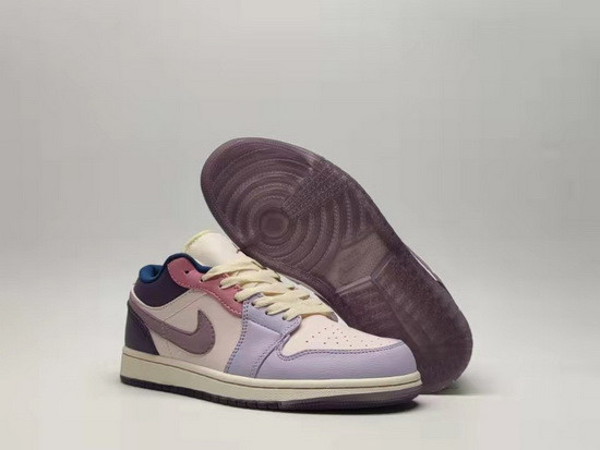 Air Jordan 1 Women Shoes 182