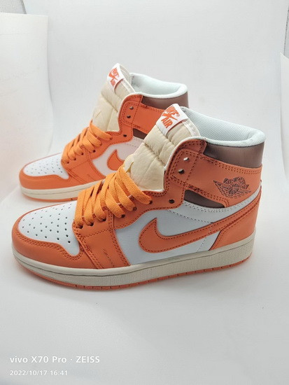 Air Jordan 1 Men Shoes 935