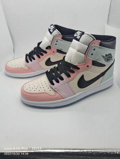 Air Jordan 1 Men Shoes 936