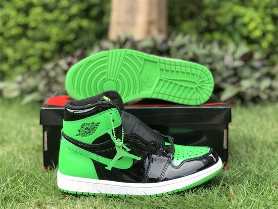 Air Jordan 1 Men Shoes 937