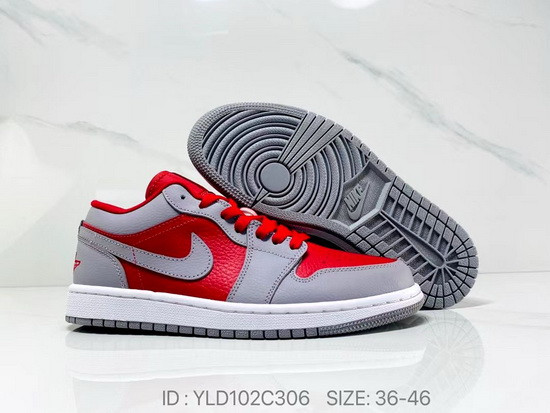 Air Jordan 1 Men Shoes 939