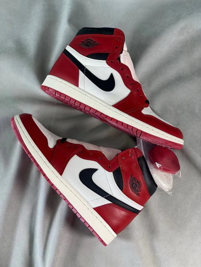 Air Jordan 1 Women Shoes 191