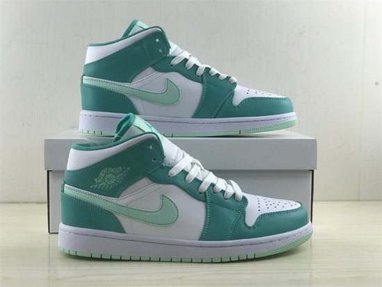 Air Jordan 1 Women Shoes 192