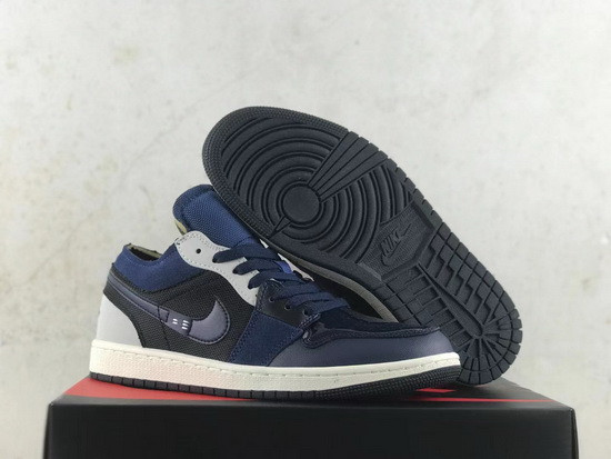 Air Jordan 1 Men Shoes 941