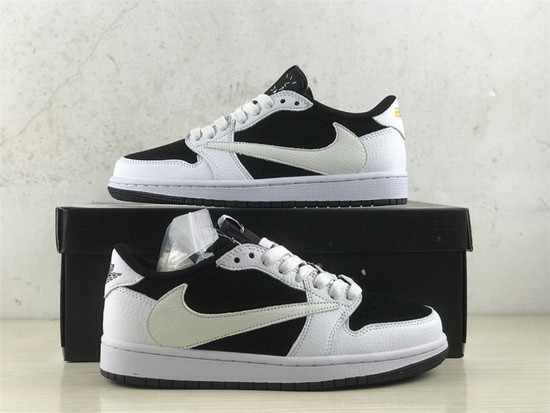 Air Jordan 1 Women Shoes 193