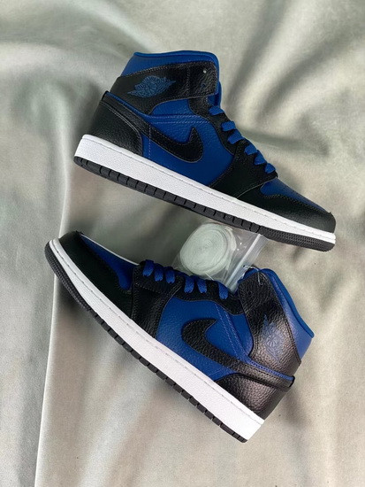 Air Jordan 1 Women Shoes 197