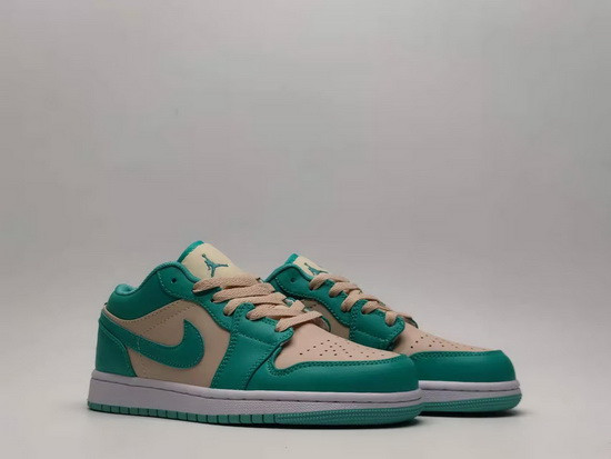 Air Jordan 1 Women Shoes 201