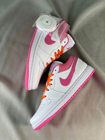 Air Jordan 1 Women Shoes 203