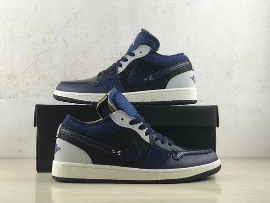 Air Jordan 1 Women Shoes 210