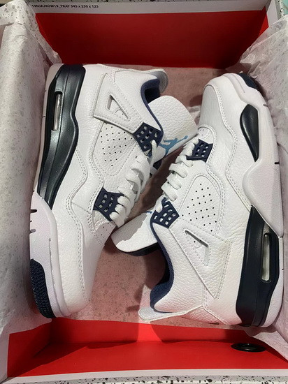 Air Jordan 4 Women Shoes 211