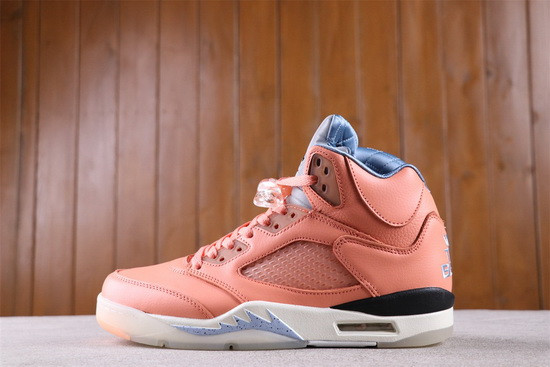 Air Jordan 5 Men Shoes 040