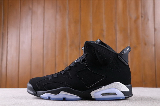 Air Jordan 6 Men Shoes 020