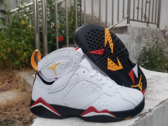 Air Jordan 7 Men Shoes 003