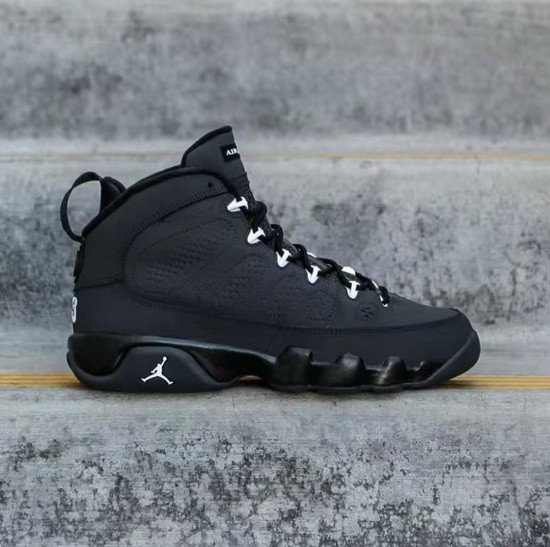 Air Jordan 9 Men Shoes 005