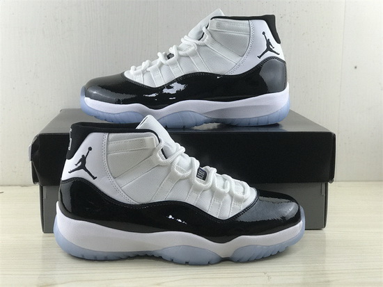 Air Jordan 11 Women Shoes 210