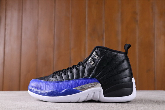 Air Jordan 12 Men Shoes 021