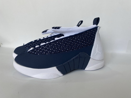 Air Jordan 15 Men Shoes 008