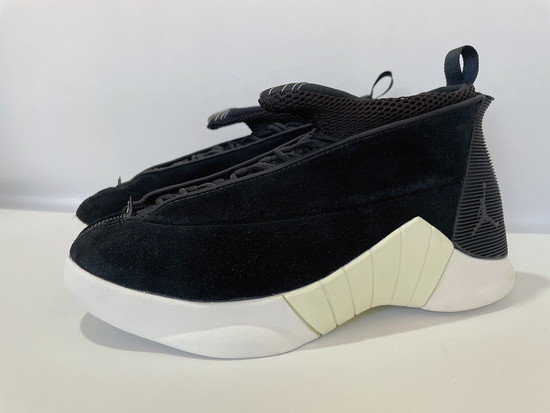 Air Jordan 15 Men Shoes 009