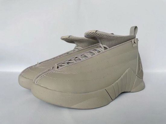 Air Jordan 15 Men Shoes 010