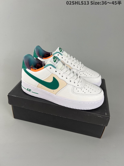 Nike Air Force 1 Women Shoes 0003