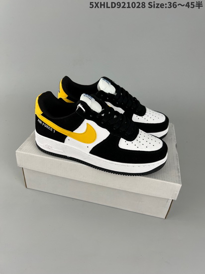 Nike Air Force 1 Women Shoes 0014