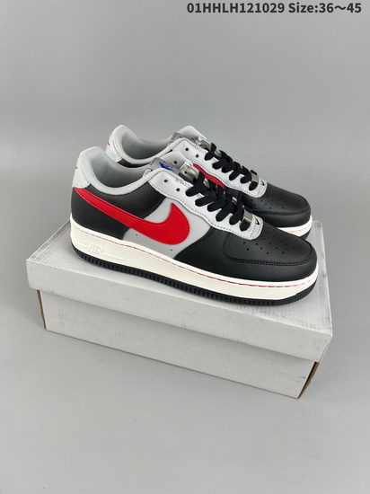 Nike Air Force 1 Women Shoes 0015