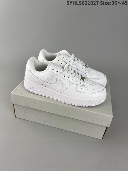Nike Air Force 1 Women Shoes 0018